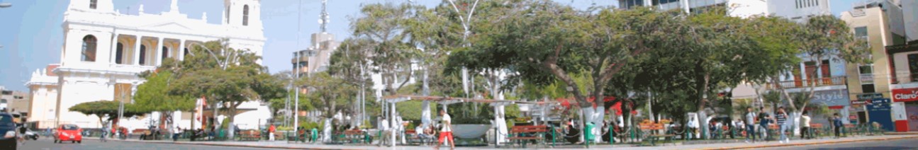 Lambayeque - Olmos - Pasabar La Granja